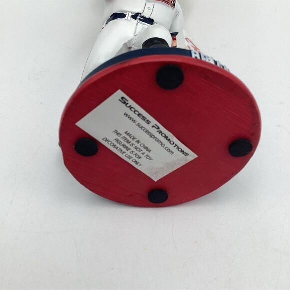 Brian Dozier Bobblehead Minnesota Twins Vintage Baseball - Picture 4 of 8